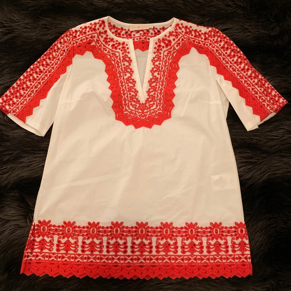Tory Burch Blouse